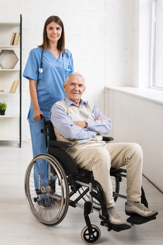 fredericksburg home health care first